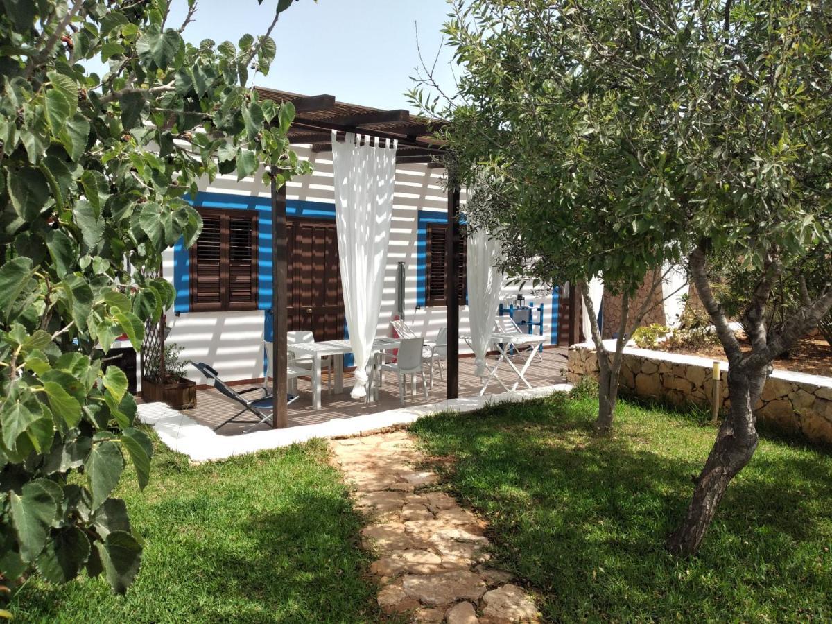 Villetta Terranova LMP Exterior foto