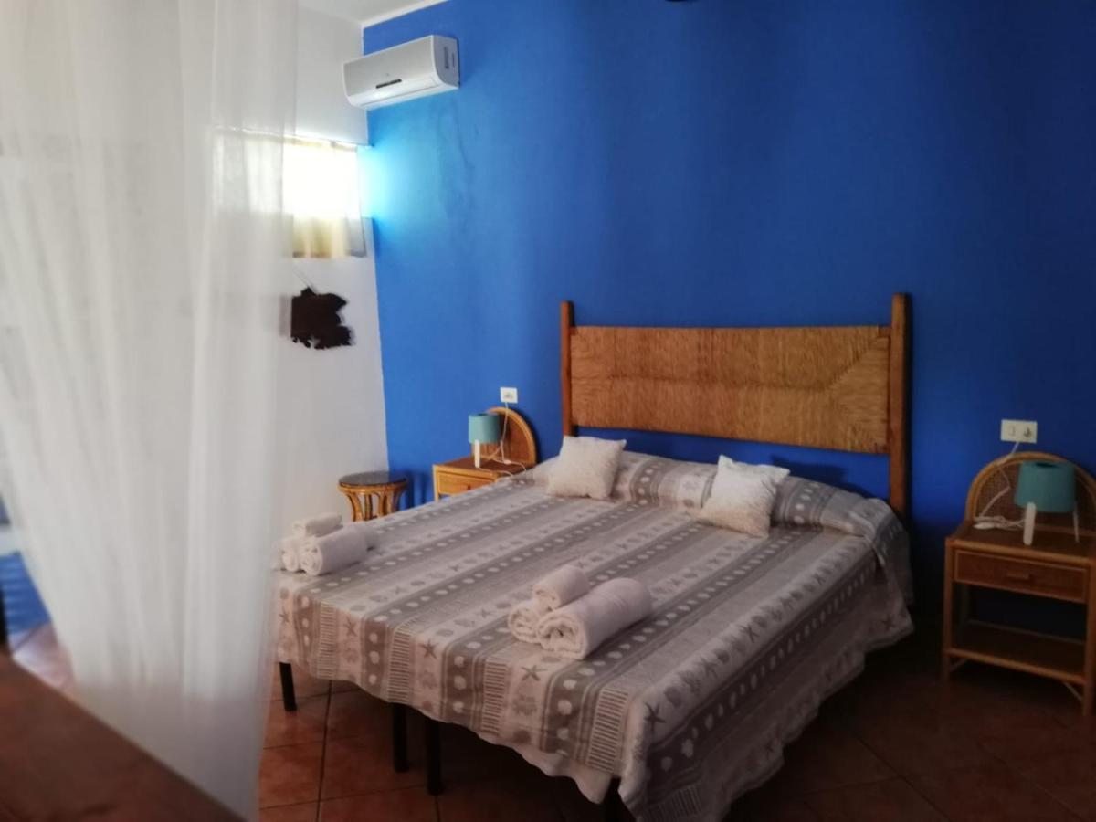 Villetta Terranova LMP Exterior foto