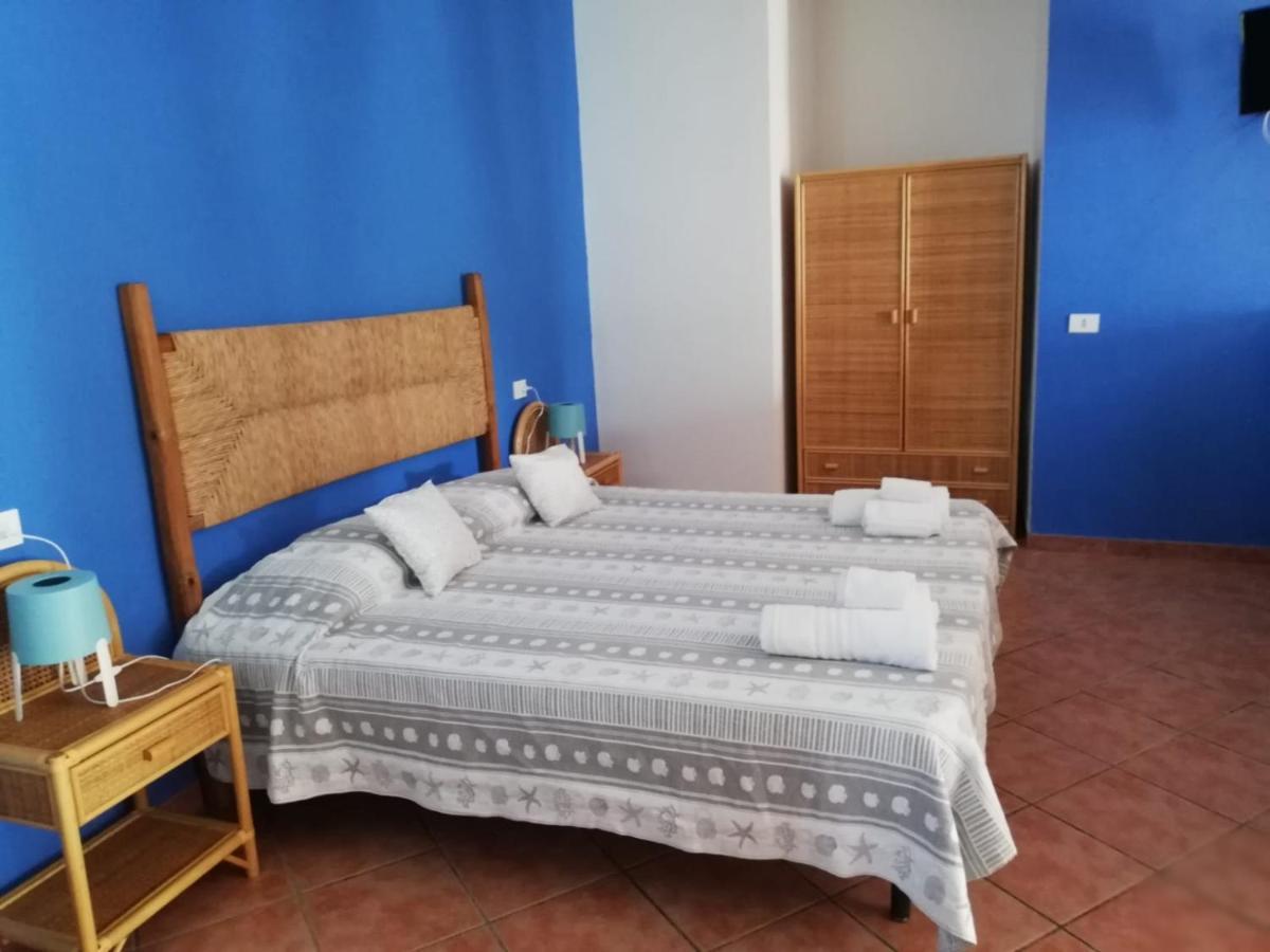 Villetta Terranova LMP Exterior foto
